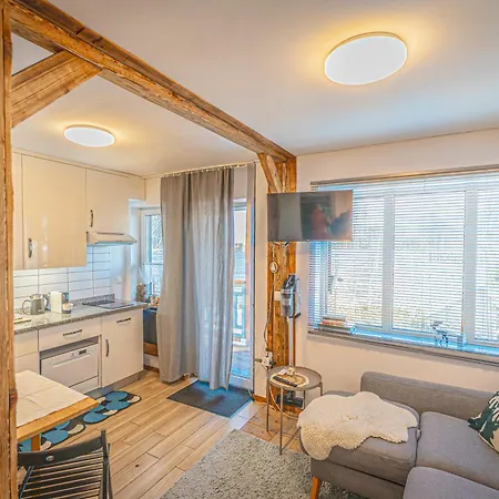 Hébergement de vacances Lazy Deer - Camp Staniszow