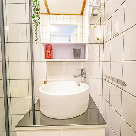 Lazy Deer - Camp * Staniszow