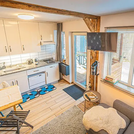 Lazy Deer - Camp Hébergement de vacances Staniszow