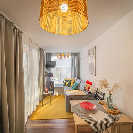 Lazy Deer - Camp Hébergement de vacances *