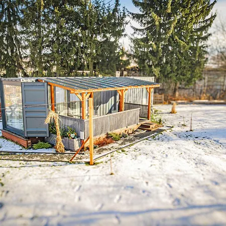 Lazy Deer - Camp *