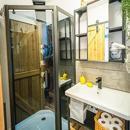 Lazy Deer - Camp Hébergement de vacances