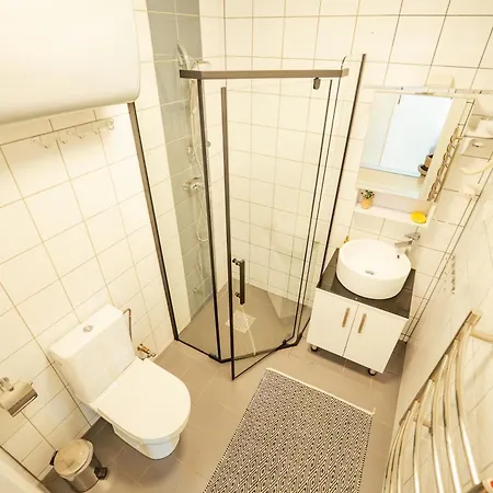 Hébergement de vacances Lazy Deer - Camp