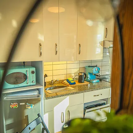 Hébergement de vacances Lazy Deer - Camp *