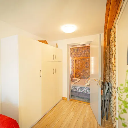 Lazy Deer - Camp * Staniszow