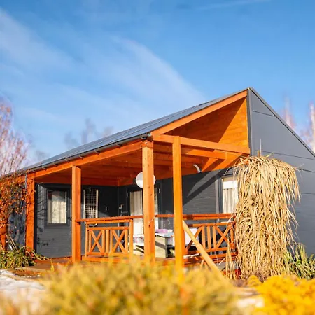 Lazy Deer - Camp Hébergement de vacances *