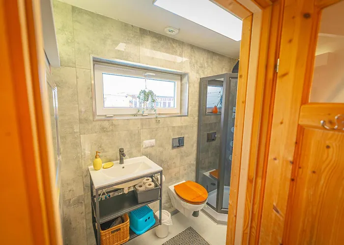 Nyaraló Lazy Deer - Camp