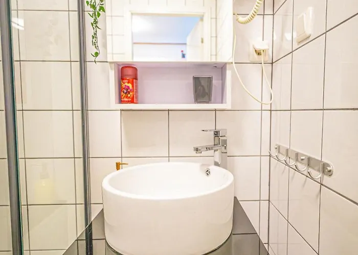 Lazy Deer - Camp * Staniszów