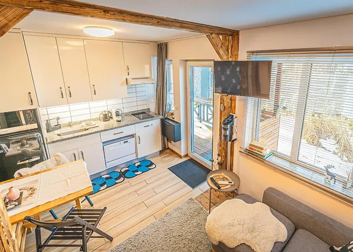 Lazy Deer - Camp Nyaraló Staniszów