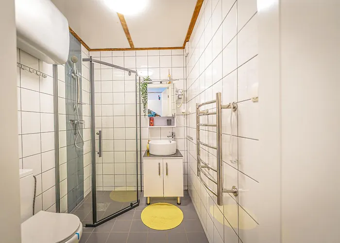 Lazy Deer - Camp Nyaraló Staniszów