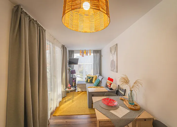 Lazy Deer - Camp Nyaraló *