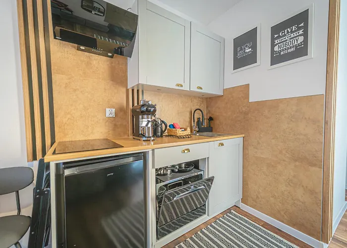 Lazy Deer - Camp Staniszów