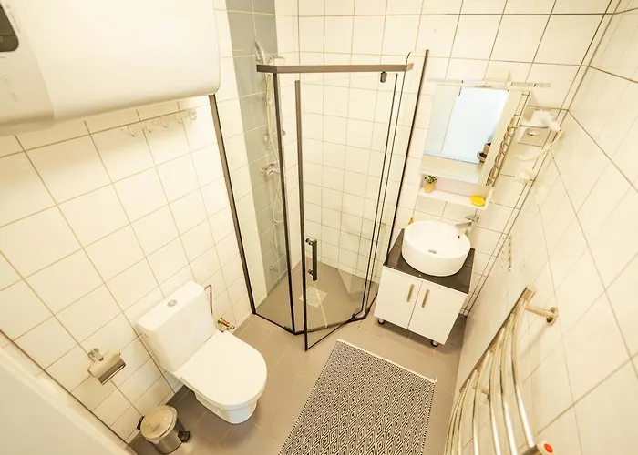 Nyaraló Lazy Deer - Camp