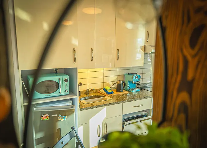 Nyaraló Lazy Deer - Camp *